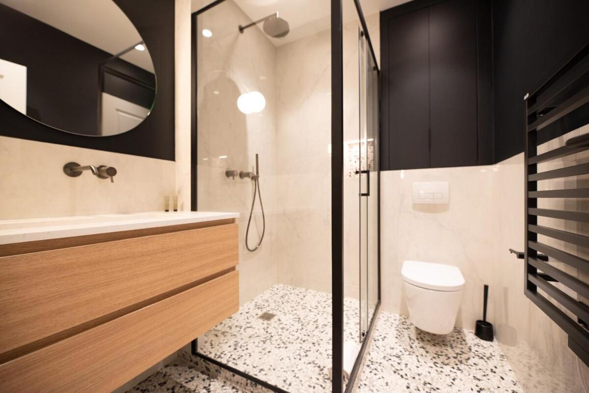 Appartement Luxe 2 Grands Boulevards 4-6p Parijs