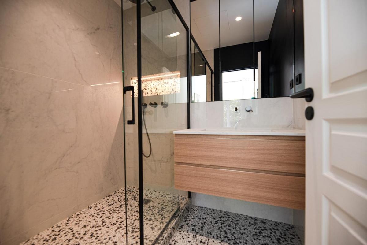 Appartement Luxe 2 Grands Boulevards 4-6p