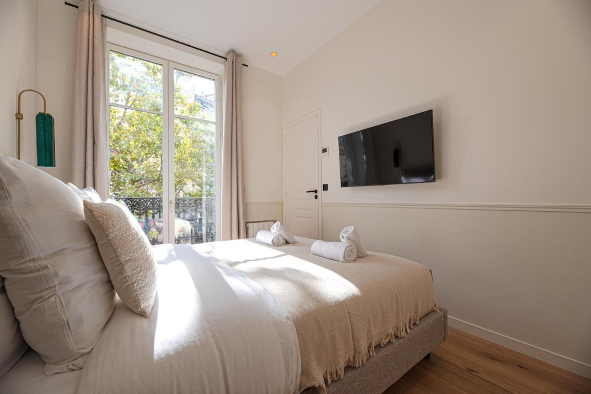Luxe 2 Grands Boulevards 4-6p *